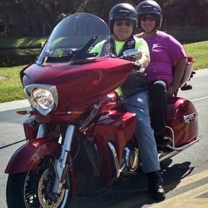 Meet your Posher, William